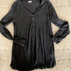 Maternity long sleeve